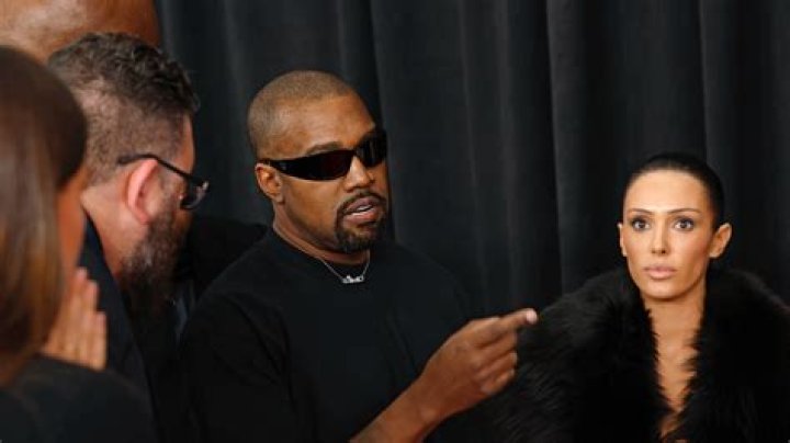 Kim Kardashian Issues An Emotional Plea After Kanye West’s Erratic Abortion And Divorce Tweets