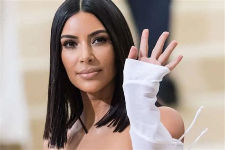 Kim Kardashian Says Her Goal Is To ‘Humanize’ As Many People As She Can