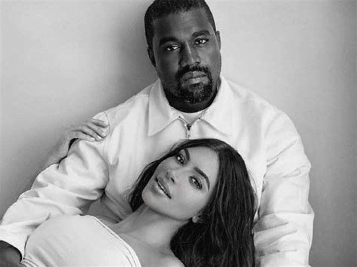 Kim Kardashian Wants Divorce To Go Smoothly So Kanye West Won’t Have A Bipolar Episode
