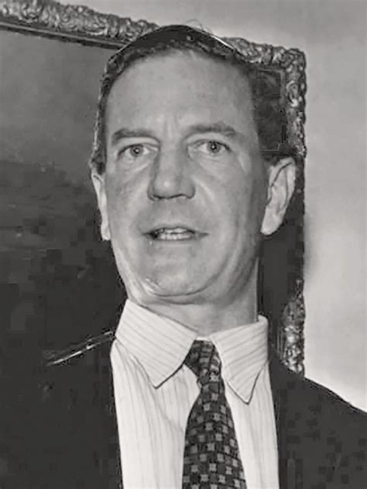 Kim Philby Biography – Facts, Childhood, Family Life, Achievements