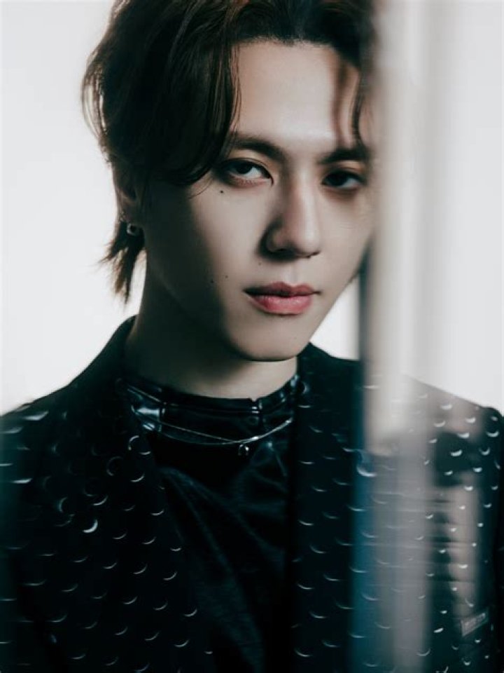 Kim Yugyeom - Bio, Facts, Family Life of South Korean Singer