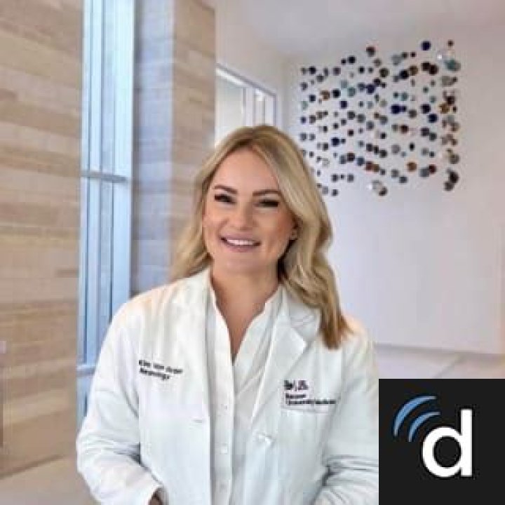 Dr. Kimberlee Van Orden, MD – Tucson, AZ