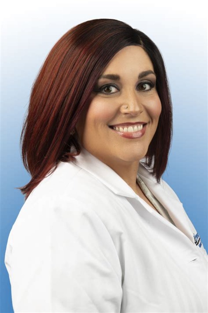 Kimberly Davis – Owensboro, KY