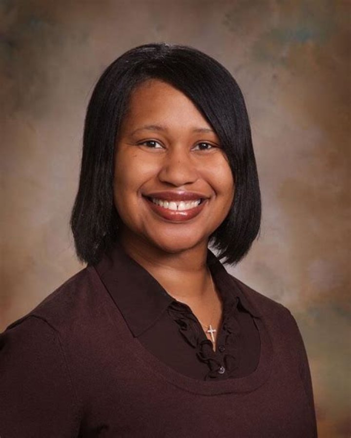 Dr. Kimberly Fields, MD – Opelika, AL