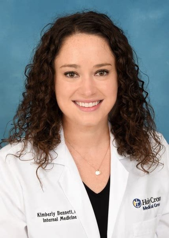Dr. Kimberly Fry, MD – Washington, DC