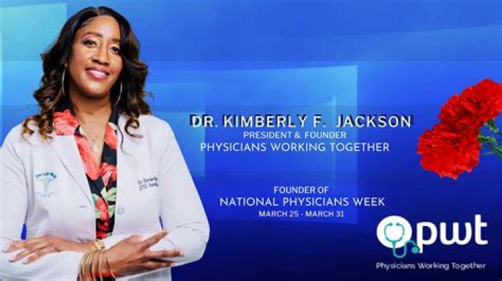 Dr. Kimberly Jackson, MD – Florence, SC