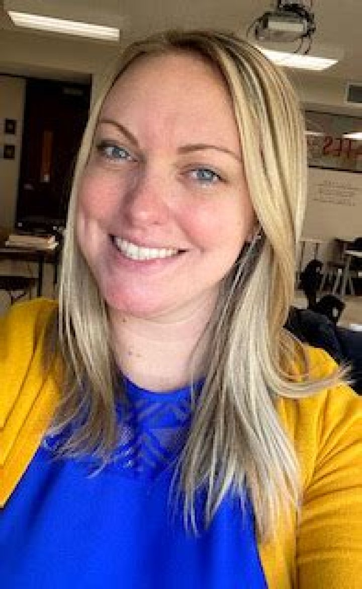 Kimberly Kramer – Wausau, WI