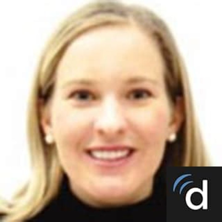 Dr. Kimberly Radloff, MD – Dublin, OH