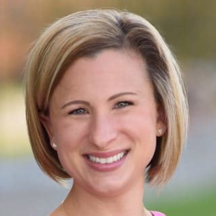 Kimberly (Dusich) Wilkinson, PA – Indianapolis, IN