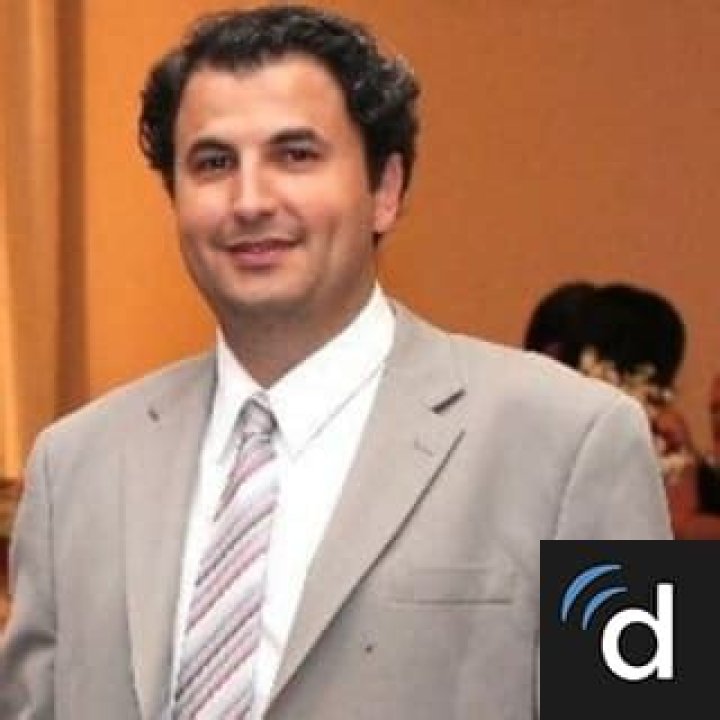 Dr. Kimona Issa, MD – Binghamton, NY