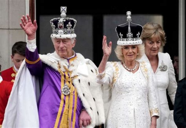 
King Charles III Officially Ascends the British Throne, Declared Sovereign After Queen Elizabeth’s Death 