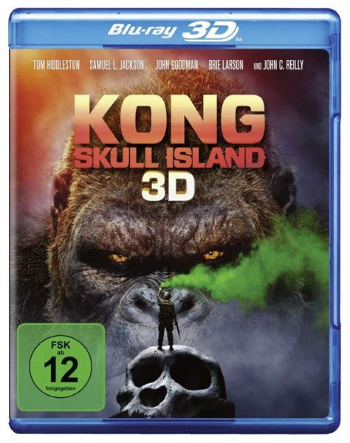 King Kong Prequel Skull Island Getting A Rewrite By John Gatins
