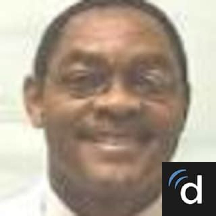 Dr. Kingsley Oraedu, MD – Germantown, TN