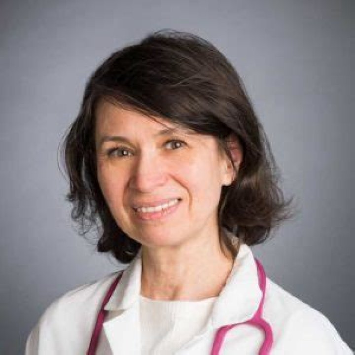 Dr. Kira Feldman, MD – Barnegat, NJ