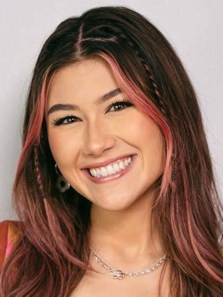 Kirsten Titus Biography: Birthday, Height, Mom, Zodiac, Boyfriend, Net Worth