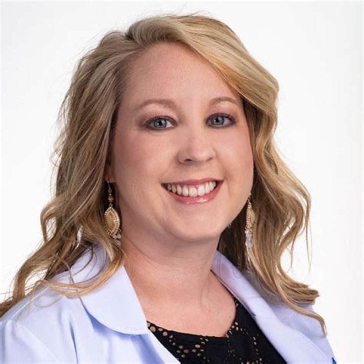 Kirsten Walther – Pittsburgh, PA