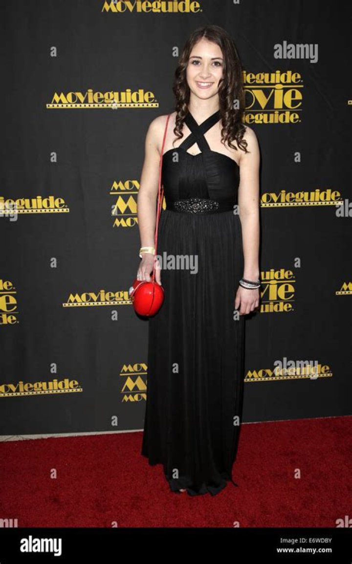 Kirstin Dorn Age, Wiki, Biography, Height, Boyfriend, Instagram