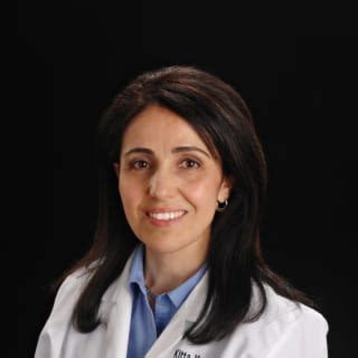 Dr. Kitta Kousa, MD – Paintsville, KY