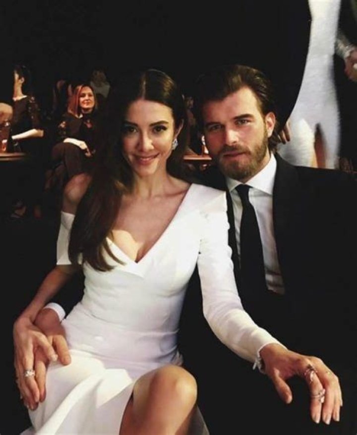 Kivanç Tatlitug: Girlfriend, net worth, tattoos, smoking & body facts