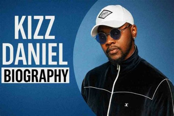Kizz Daniel Bio, Age, Parents, Songs, Net Worth, Awards, and Twitte
