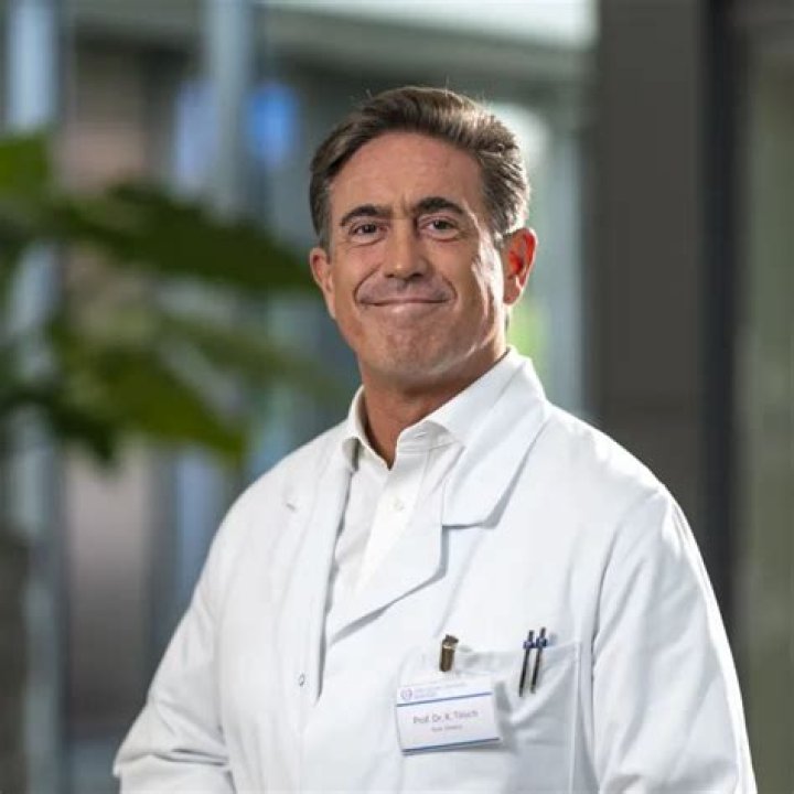 Dr. Klaus Tiroch, MD – Boston, MA