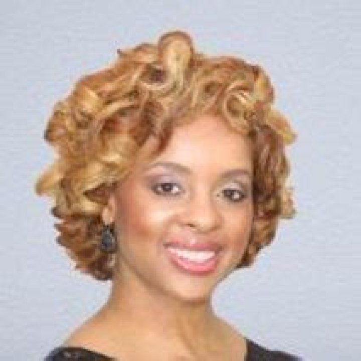 Dr. KMarie (Reid) King, MD – Atlanta, GA