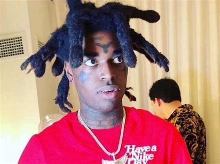 Kodak Black Wants To Make Peace With Jack Boy