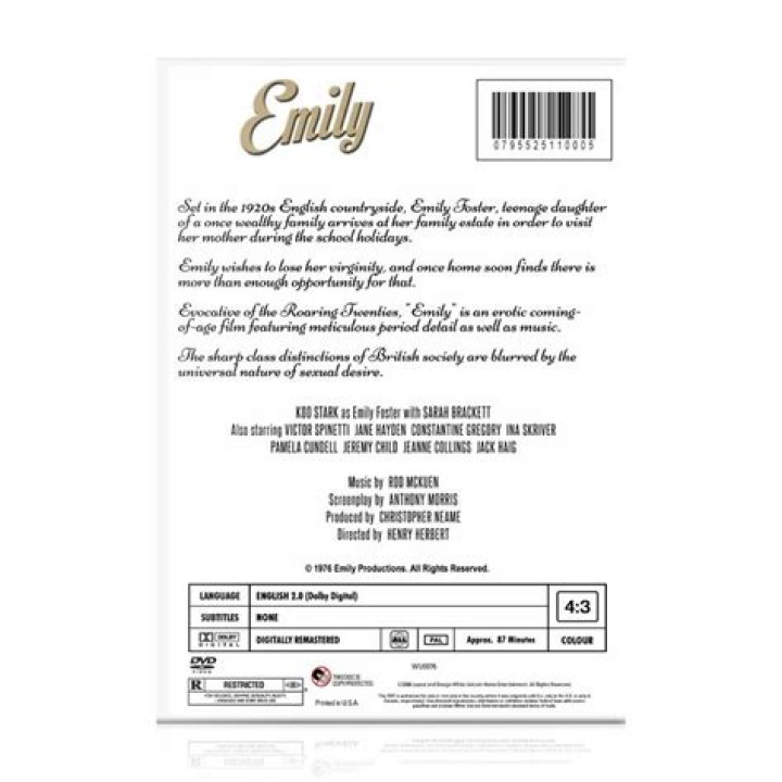 Koo Stark Biography - Facts, Childhood, Family Life & Achievements