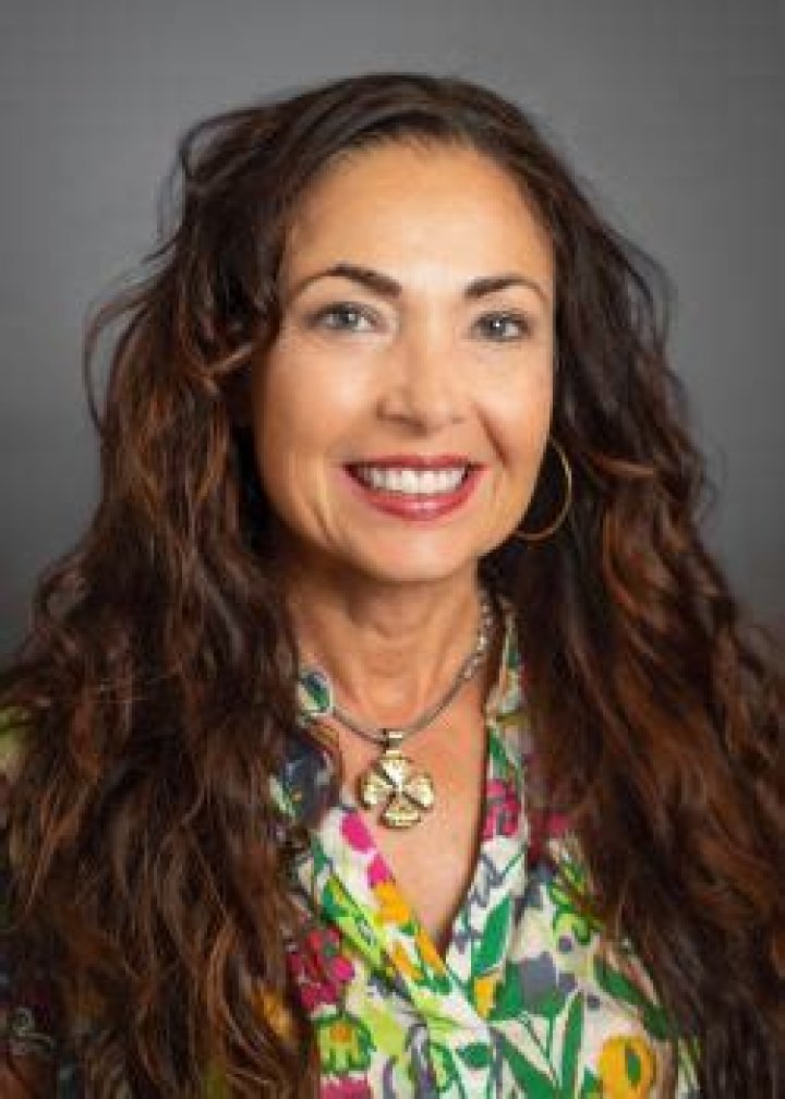 Dr. Korine Vlahos, MD – Springfield, IL