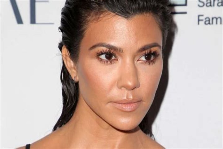Kourtney Kardashian Describes Sofia Richie As ‘Easy To Be Around’