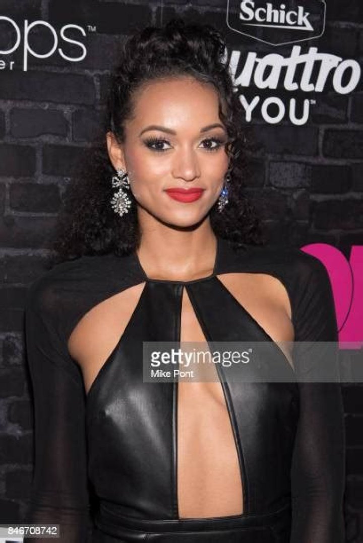 Kára McCullough Biography - Facts, Childhood, Family Life & Achievements of Model