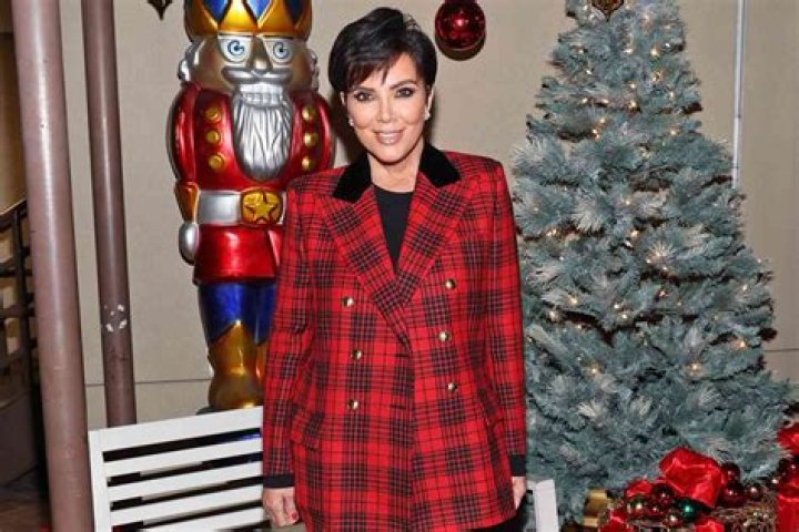 
Kris Jenner on Embracing ‘Aha’ Moments as She Ages: ‘I Just Appreciate Every Single Year That Goes by’ 