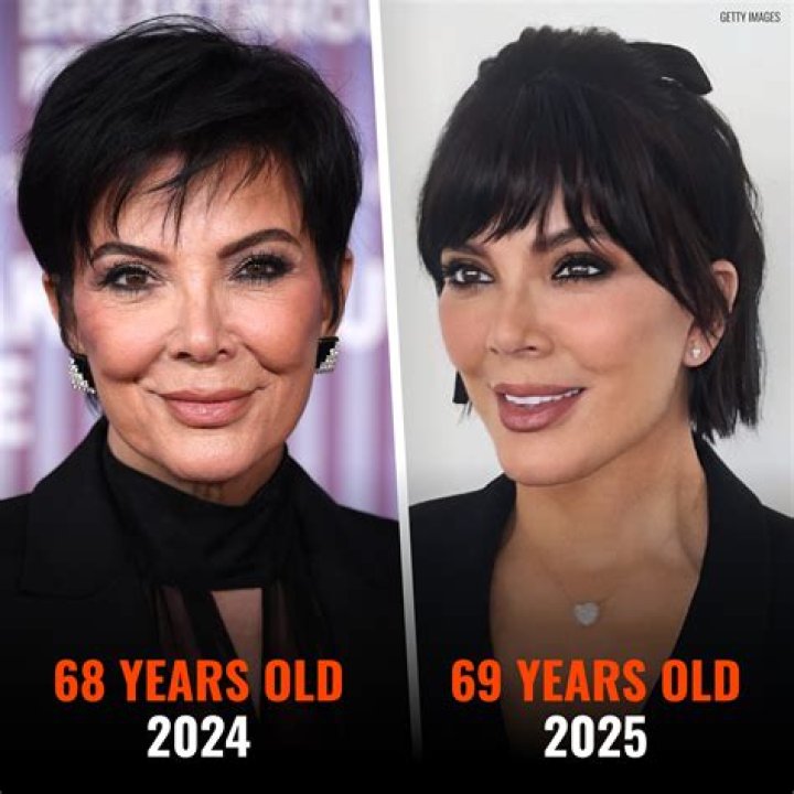 Kris Jenner Orders Her Daughters To Save Rob Kardashian’s New Streetwear Line While Kourtney Kardashian’s Lifestyle Website Flops