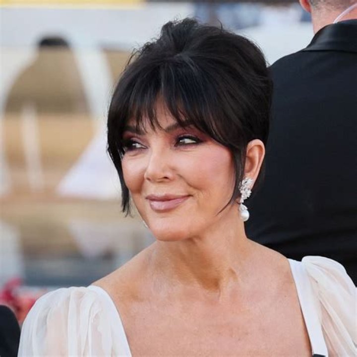 Kris Jenner Turns 64-Years-Old Today — Kim Kardashian Shares Sweet Throwback Photos