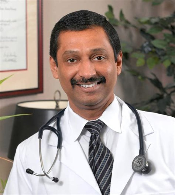 Dr. Krishna Venkatesh, MD – Gilbert, AZ