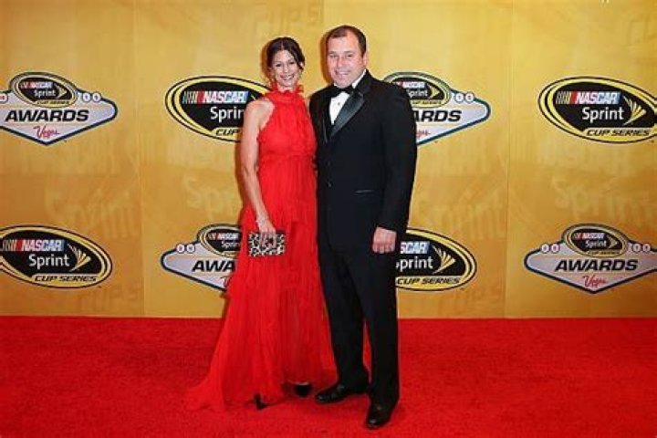 Krissie Newman Wiki, Biography , Age, Height, Ryan Newman Wife, Net Worth