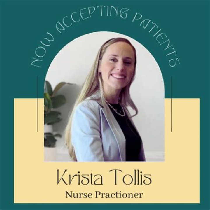 Krista Wall – Vista, CA