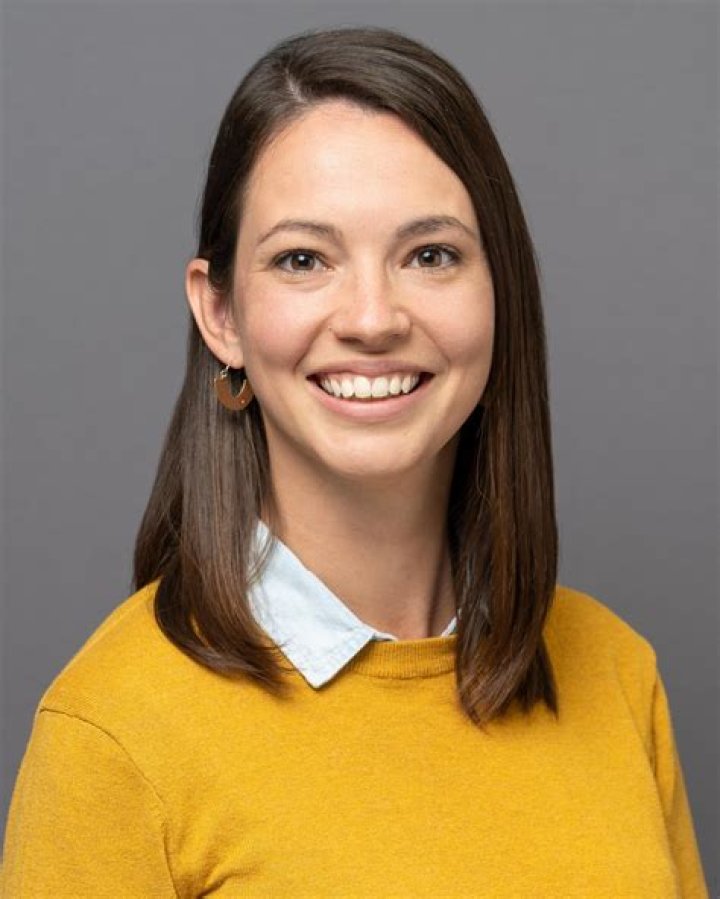 Kristen Burke, PA – Clinton, MD