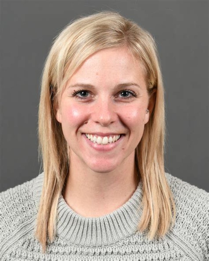 Kristen Webster, PA – American Canyon, CA