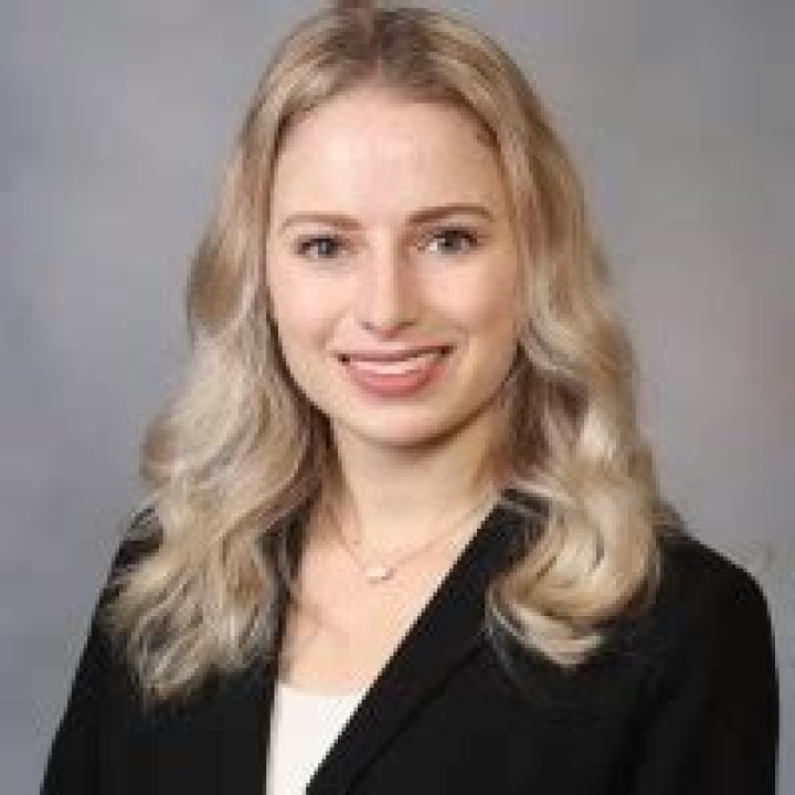 Dr. Kristen Woodward, MD – Rochester, MN