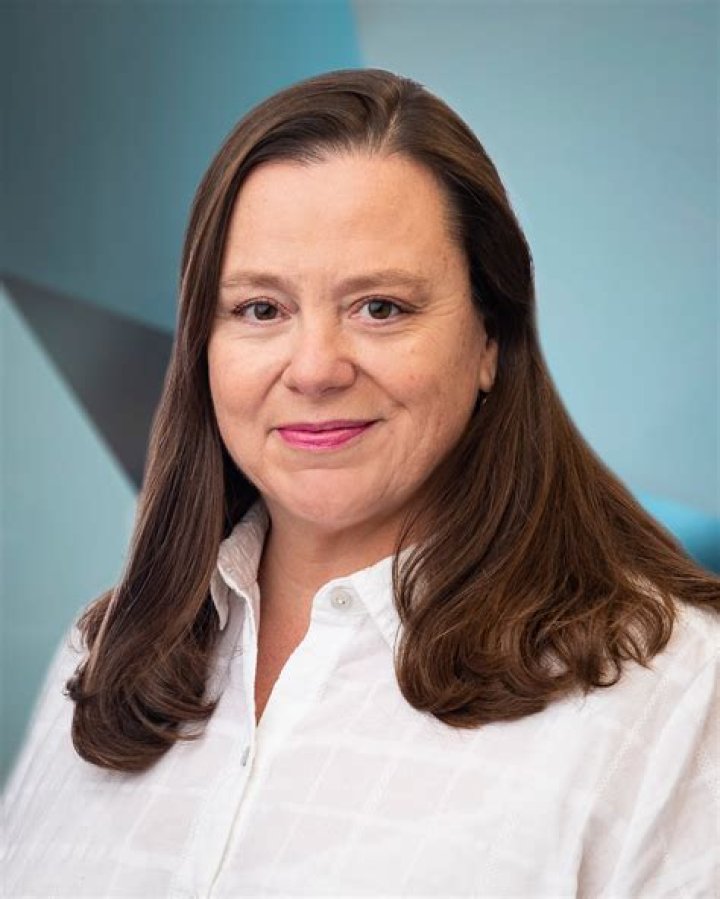 Dr. Kristi Brown, MD – New Bern, NC