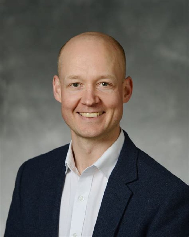 Dr. Kristian Stensland, MD – Ann Arbor, MI