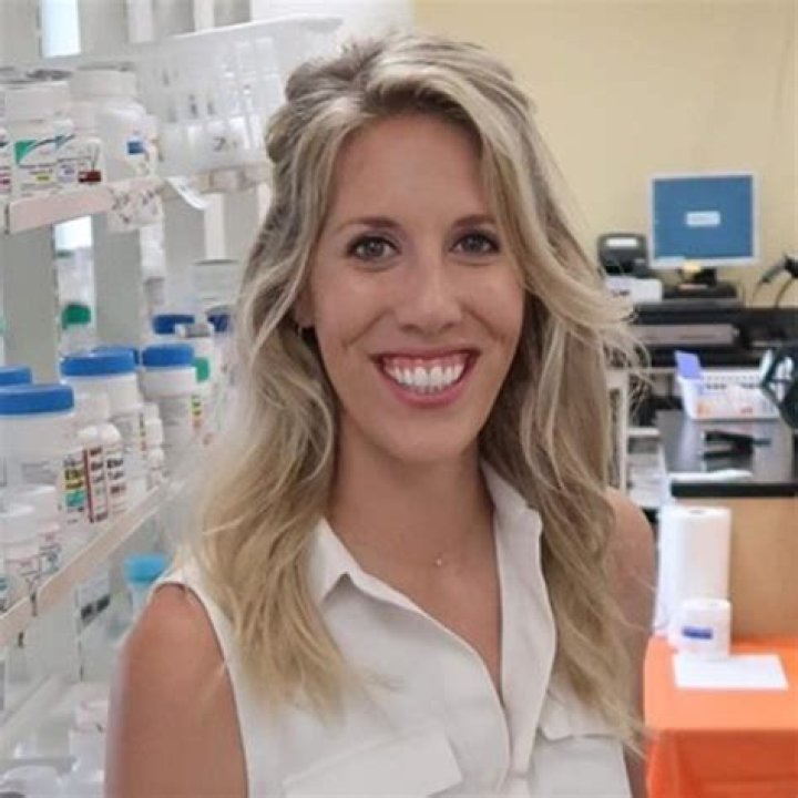 Kristin Busse – Milwaukee, WI