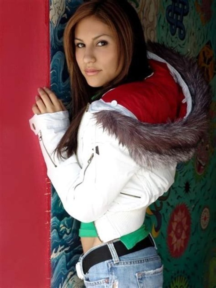 Kristin Herrera Biography - Facts, Childhood, Family Life & Achievements of Actress