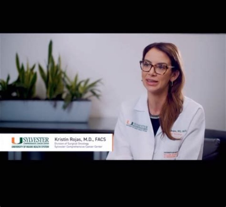Dr. Kristin Rojas, MD – Miami, FL