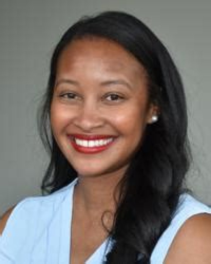 Dr. Kristina Cook, MD – Des Moines, IA