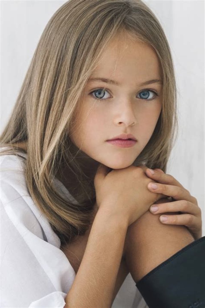 Kristina Pimenova Height Weight Body Measurements Stats Age Facts Biography