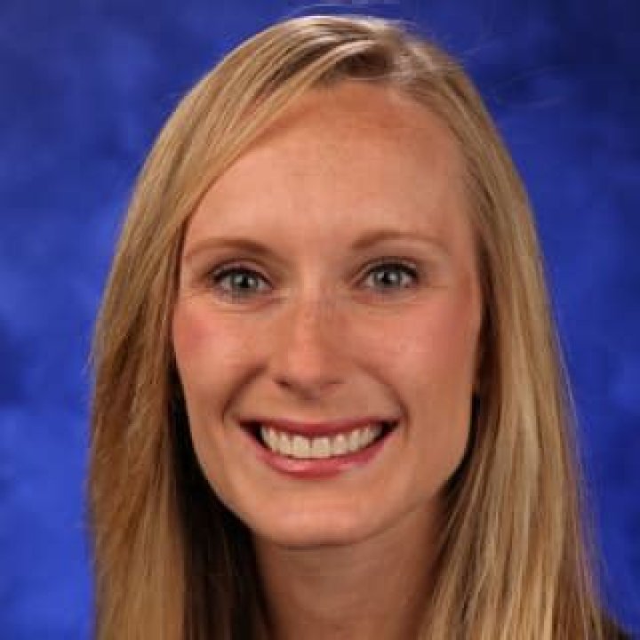 Dr. Kristina Shenk, MD – Tenafly, NJ
