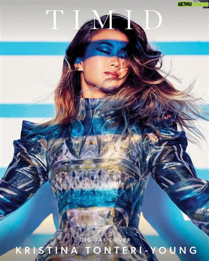 Kristina Tonteri-Young Age: 10 Facts You Should Know About