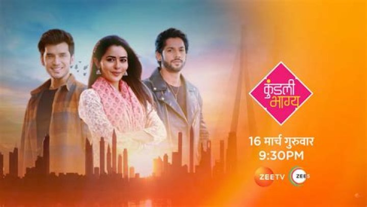 
Kundali Bhagya 22nd September 2022 Written Update: Arjun drops Preeta at Arora’s house 